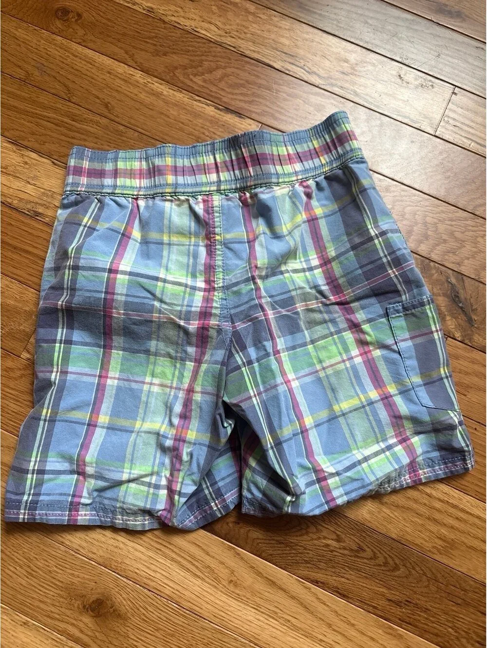 Polo by Ralph Lauren boys swim trunks